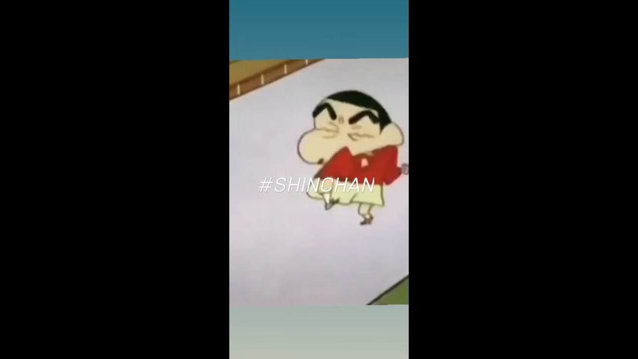 BALLE BALLE TE SHAVA SHAVA  SHINCHAN  COMEDY 