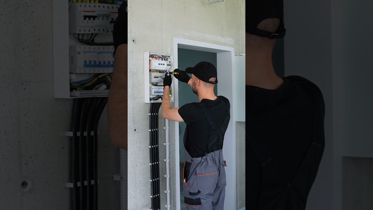 How a Modern Traffic Light is Made & Programmed!