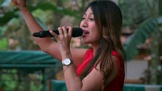 Mas Joko   Yuni Alfarizi Arabella  Gebang Bersatu