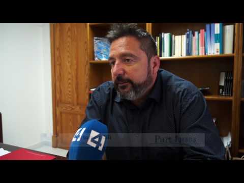 Artá quiere acabar con los problemas del Punt Verd