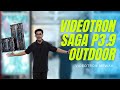 REKOMENDASI VIDEOTRON SUPER MEWAH! QIANGLI SAGA P3.9 OUTDOOR !