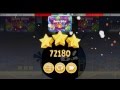 Angry Birds Seasons NBA Ham Dunk Finals Level 1 4 Walkthrough 3 Star Angry Birds Seasons NBA Ham Dunk Finals Level 1 4 Walkthrough 3 Star