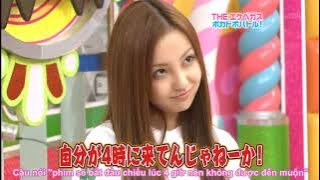 AKBINGO! ep 30 Vietsub cut 1