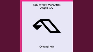 Angels Cry