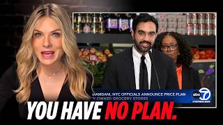 Watch Mamdaniโs Plan COLLAPSE After ONE Basic Question..