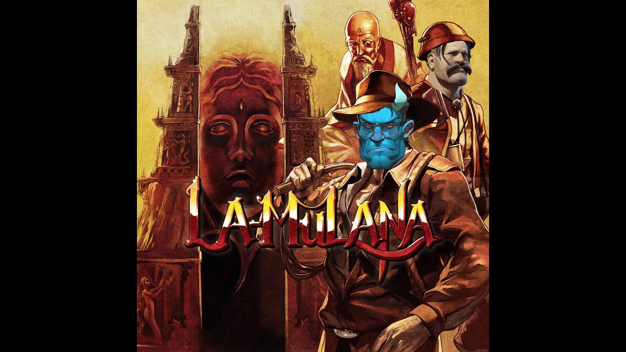 Lemeza Kosugi - Poorly Edited Deadlock HMC Memorial