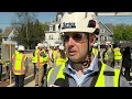 Construction industry leaders working to battle mental health, addiction in the industry