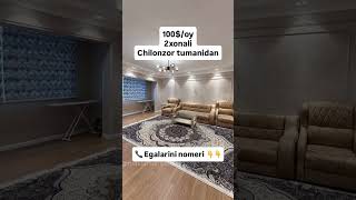 📞 Egalarini nomeri 👉 (97) 622-22-33 #ijara #toshkent
