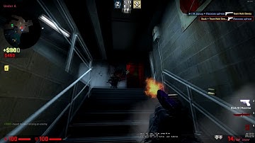 had to clean out my shadowplay folder - CS:GO Leftovers
