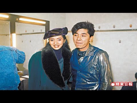 【西城秀樹病逝】80年代殿堂級歌手！梅艷芳小丸子姊姊都愛他 | 蘋果日報