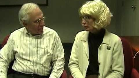 2004 GST Awards: The Knack