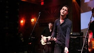 Longfellow - Medic Live in Austin Texas