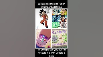 Plot Holes in Dragonball Daima #anime #shorts #manga #dragonball