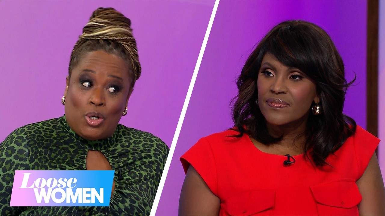 Should Mums And Dads Get The Same Parental Leave? | Loose Women