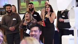 CLIENT APPRECIATION EVENT 2024