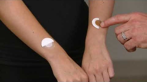 IceWave Patching Protocol: Headache Relief