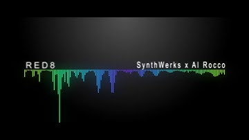 RED8 红八 (Prod. by Synthwerks)