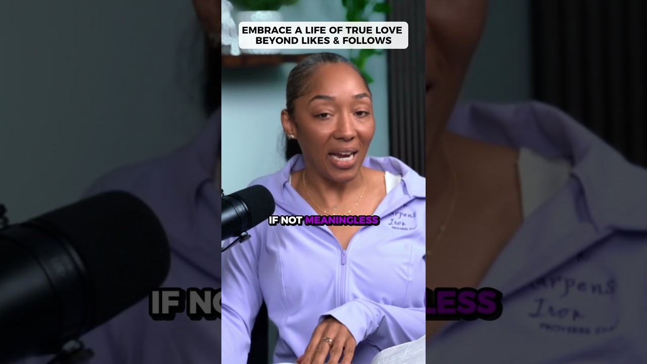 The Secret to a Fulfilling Life