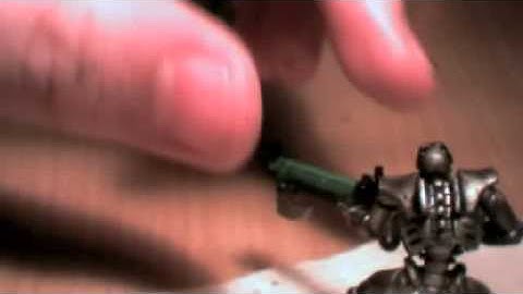 necron warrior painting tutorial 3