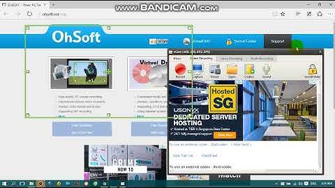 Ocam Screen Recorder - How To Download Ocam Screen Recorder For PC - (Speak Khmer)