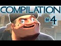 Mann Cox Archives | TF2 Animation Compilation #4