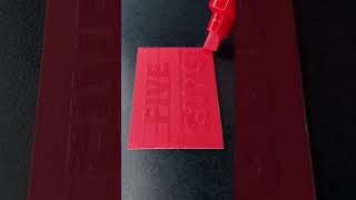 Dibujo el logo de FIVE GUYS 🍔 ¿siguiente? / next?