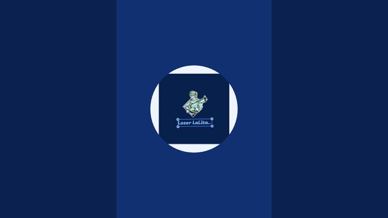 Yes I m loser lolita