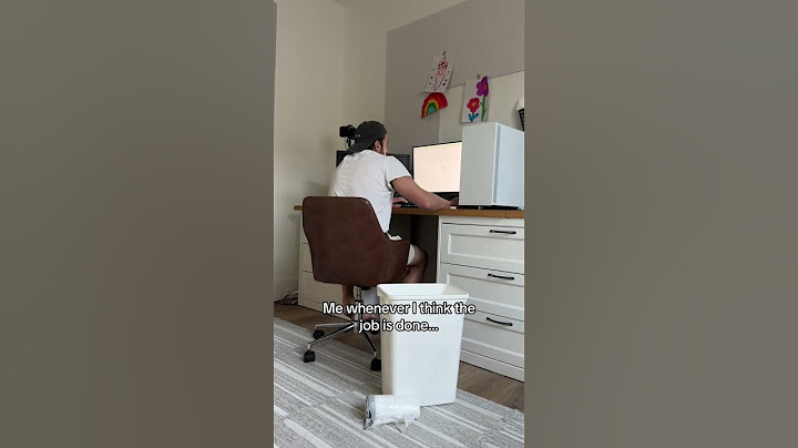 HUSBAND FORGETS TRASH BAGS ON PURPOSE?