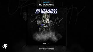 OBN Jay - Flex'd Up [No Weakness]