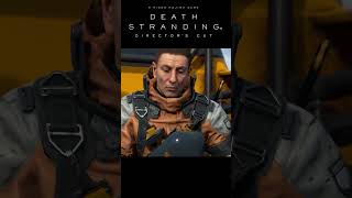 Bridge Baby - Death Stranding Directors Cut