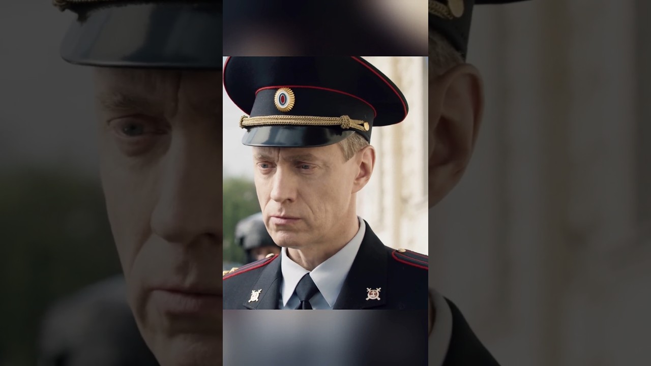 МАЙОР СПАС ЛЮДЕЙ, А ЕГО УВОЛИЛИ😨😨😨 