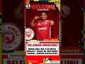 SELEMAN MWALIMU AMESAJILIWA SIMBA LEO Simba Arsenal Shortsfeed Funny Viral Trending Shorts 