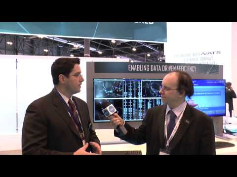 WATM 2015 - Lockheed Martin: Time Based Flow Management