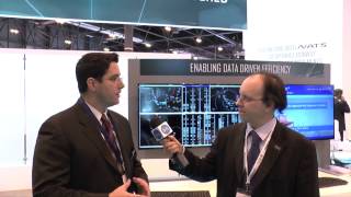 WATM 2015 - Lockheed Martin: Time Based Flow Management Wealth