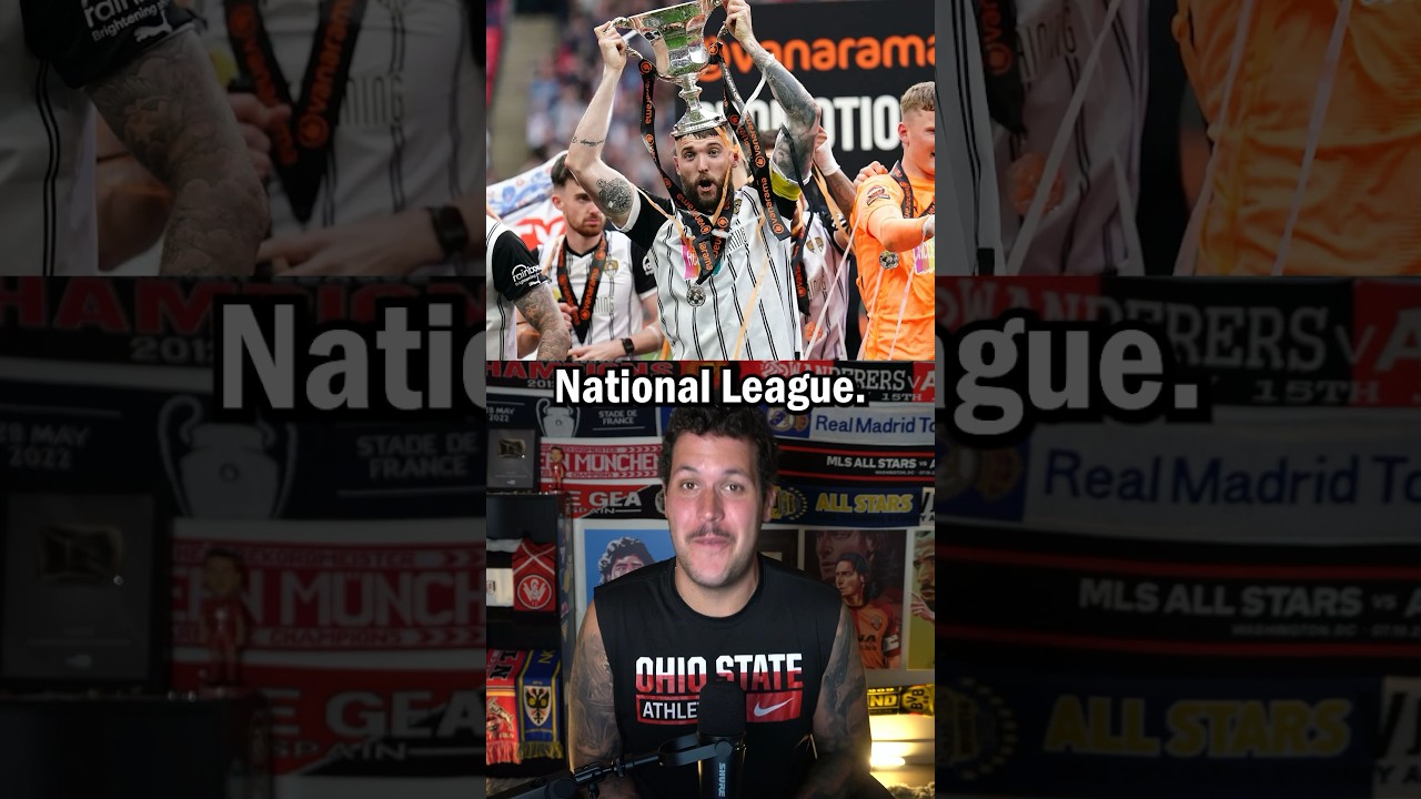 5 Teams You Must Use in EAFC 24 Career Mode!