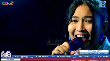 Kau Campakan - Vela Zaladara - Dangol Edisi Milad Team Cctv 2thn