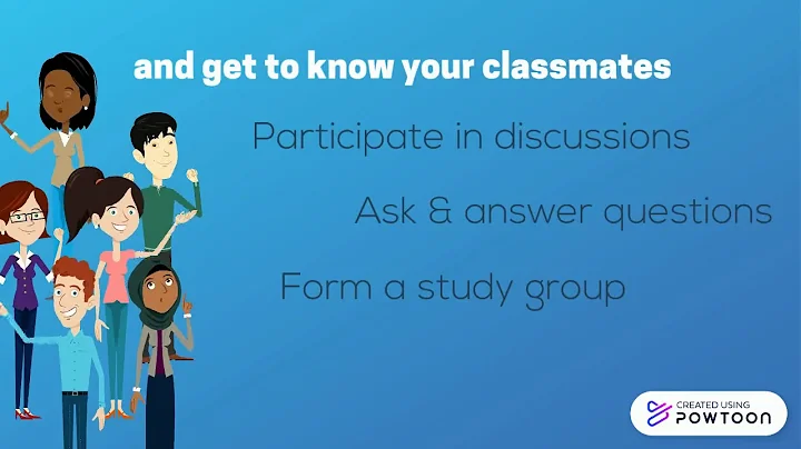 5  Tips for Online Learning by Robin Nagy