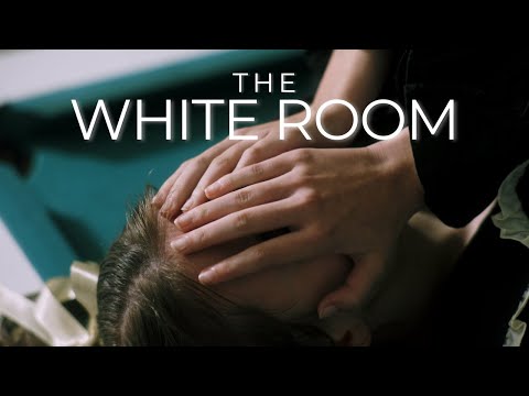 The White Room 