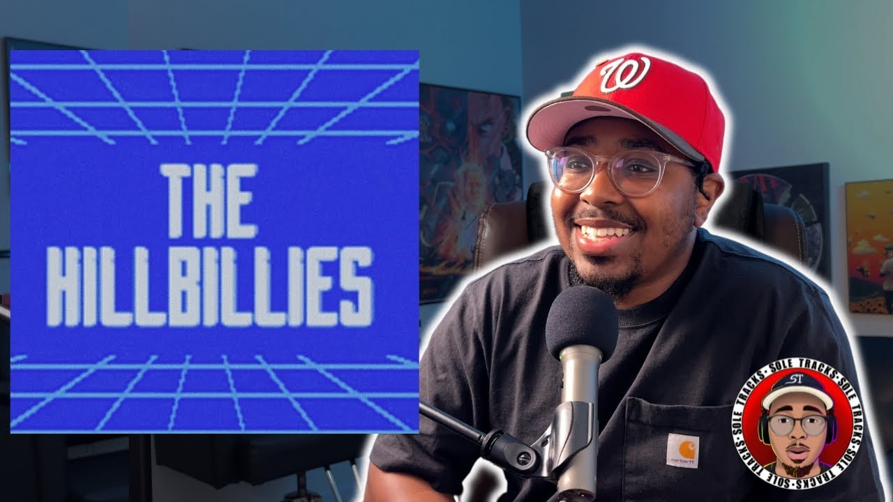 KEEM & KENNY BACK! 🔥 BABY KEEM & KENDRICK LAMAR - THE HILLBILLIES - Video/Song Reaction