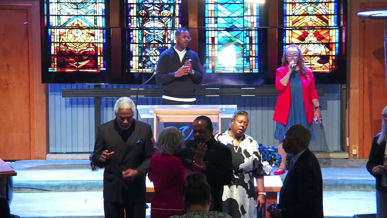 Ebenezer Assembly of Christ
