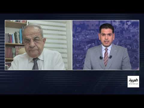 مرسوم فلسطيني للدستور المؤقت ورفض مصري لتهجير غزة