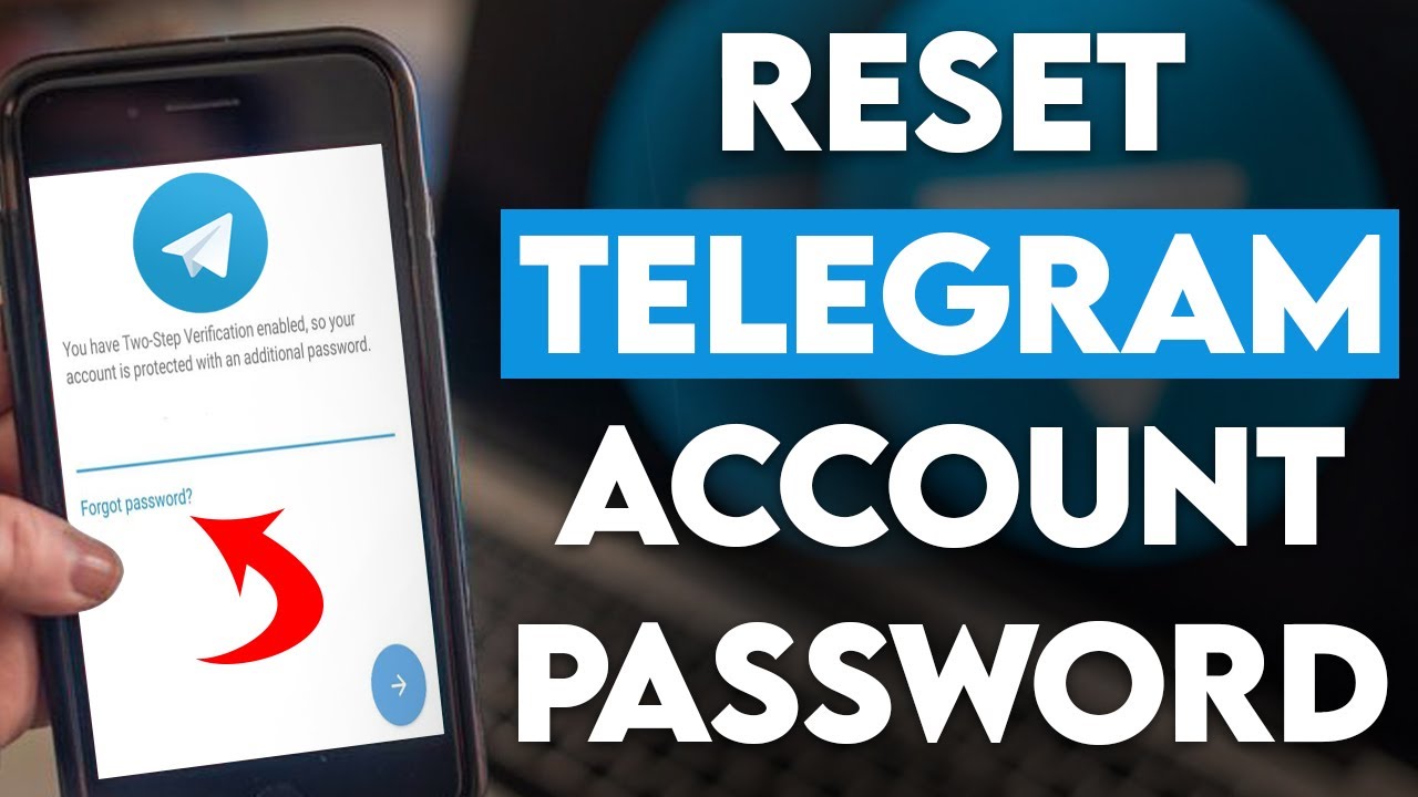 Recover telegram. Reset account Telegram. Password в телеграмм что это.