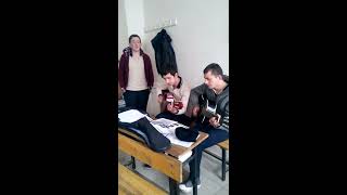 Mesut Arslan - Kendimi Esir Aldım