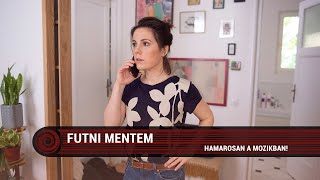 Futni mentem (12) - #1 előzetes // November 21-től a mozikban!