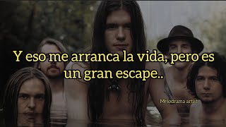 Blind Melon - No Rain (traducida al español)