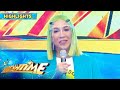 Vice Ganda suddenly exits the stage in the middle of their opening performance | It's Showtime