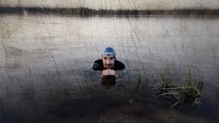 Плавание на открытой воде в Ярославле