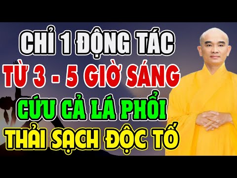 Video: Một chiếc còi đơn giản, nhưng công dụng biết bao