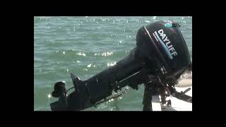 Customer Testimonial on the Dayliff Outboard Engine