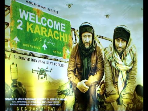 trailer-launch-of-film-welcome-2-karachi-with-arshad-warsi-and-jackky-bhagnani